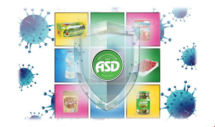 ASD: Ambalaj Ürün Maliyetini Artırmaz