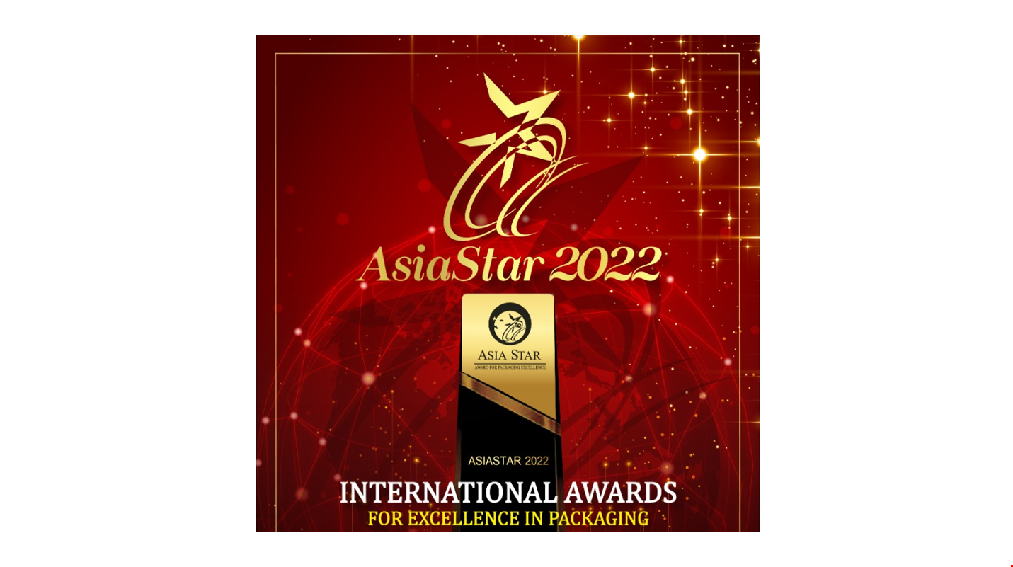 Türkiye AsiaStar'da 17 Ödül Kazandı