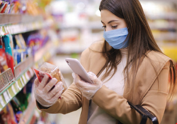 Pandemi Tüketicilerin Satın Alma Davranışlarını ve Tercihlerini Değiştirdi