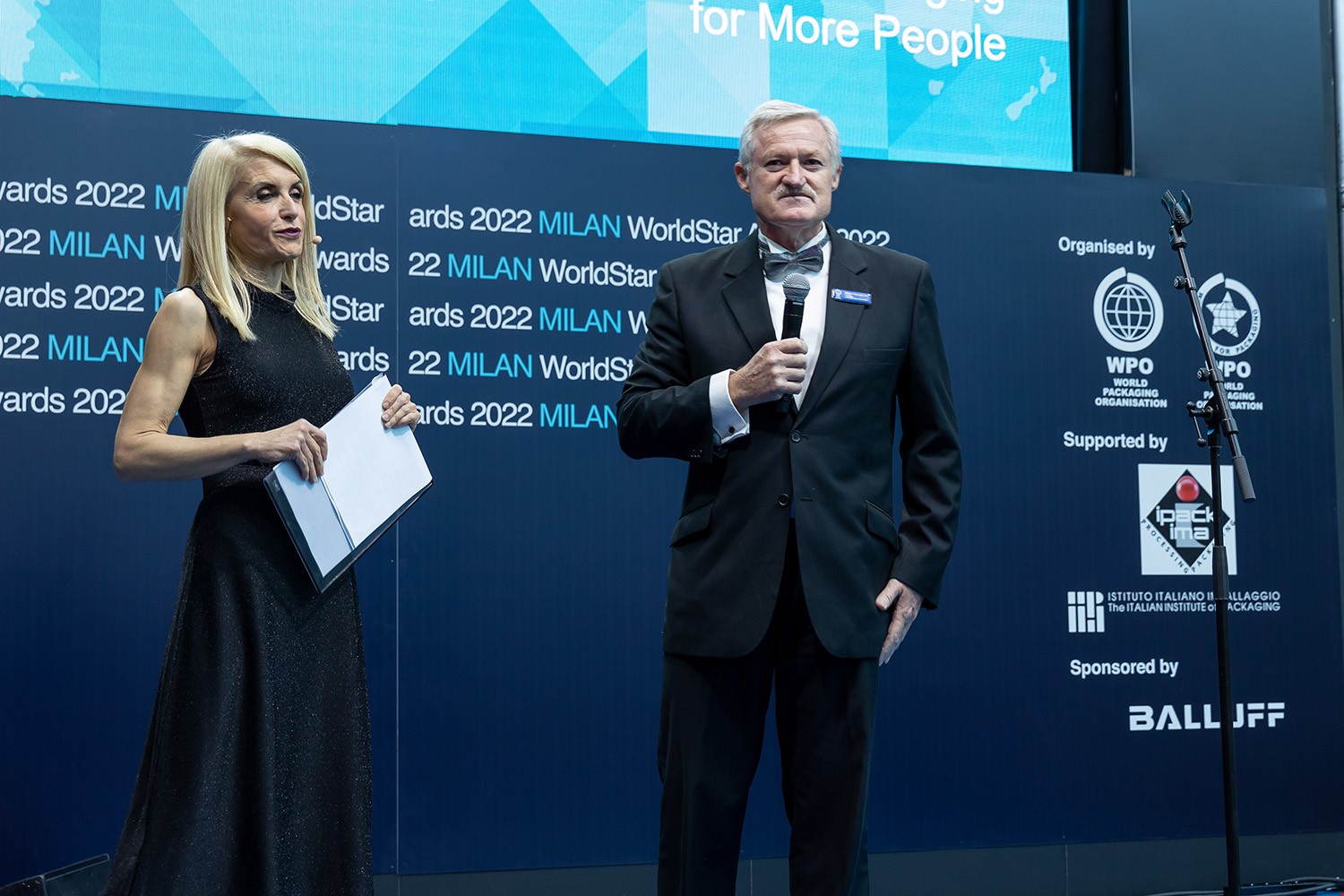 WPO Announces the Winners of WorldStar 2022 in Milan
