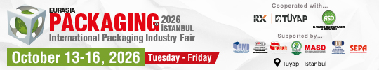 Eurasia Packaging Istanbul Fair