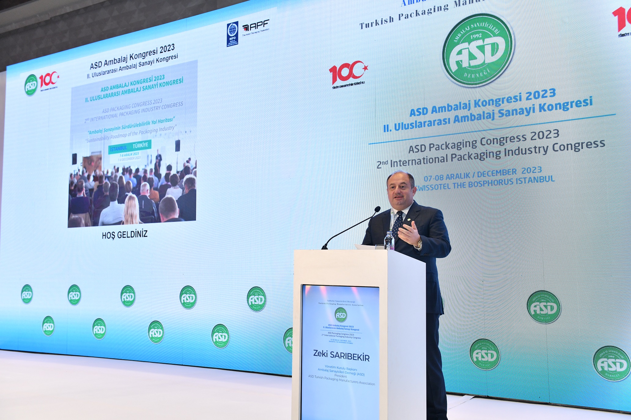 Packaging Manufacturers Association - The Packaging Sector Came ...