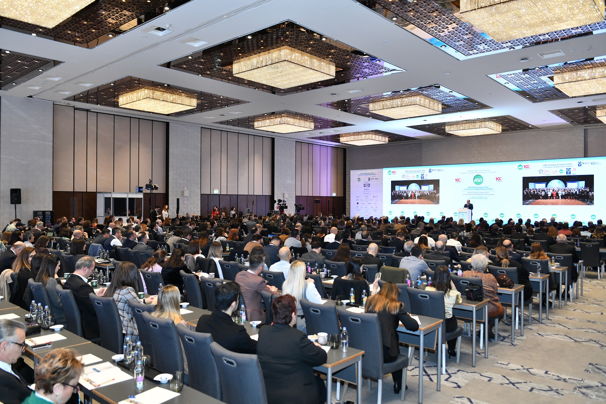 Packaging Manufacturers Association - The Packaging Sector Came ...