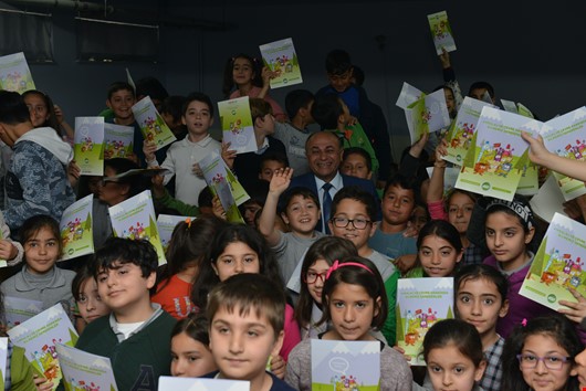 "Ambalaj ve Çevre Hakkında Bilmemiz Gerekenler” 7. Baskıyı yaptı