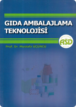 GIDA AMBALAJLAMA TEKNOLOJİSİ