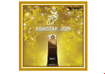 AsiaStar 2019 Başvuruları Başladı