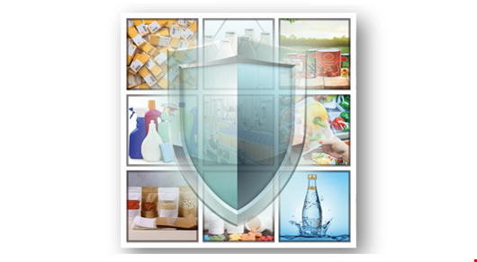 Packaging Saves Lives