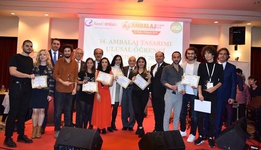 Young Stars of Packaging Design Have Been Chosen