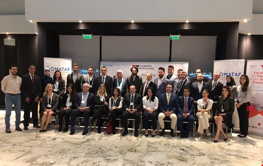 Kuzey Afrika'nın Yükselen Değeri Fas