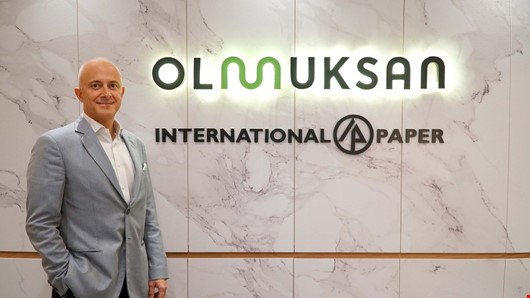 Olmuksan IP 50. Yılını Kutladı