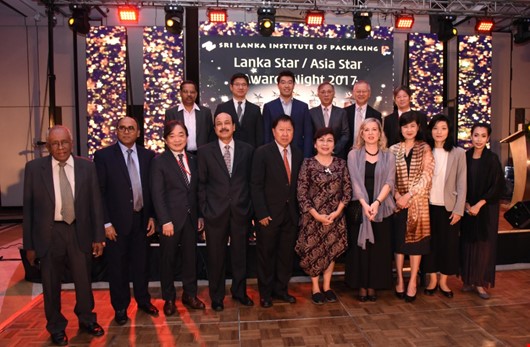 Turkey Won 10 Awards in AsiaStar 2017