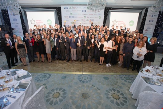 Winners of the Crescent and Stars for Packaging Competition 2016 Were Announced