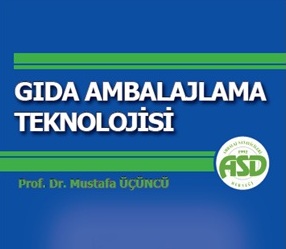 Gıda Ambalajlama Teknolojisi Kitabı 