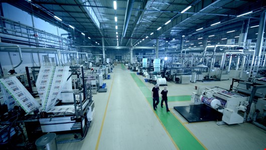 Elif Plastik'ten Yeni Yatırım