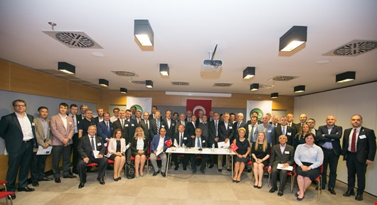 Packaging Manufacturers Had Convened For ASD's General Assembly