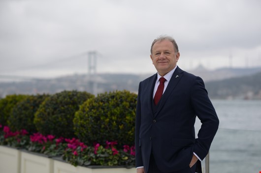 İKMİB Yeni Başkanını Seçti