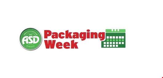 ASD Packaging Week to be Organized Every Year