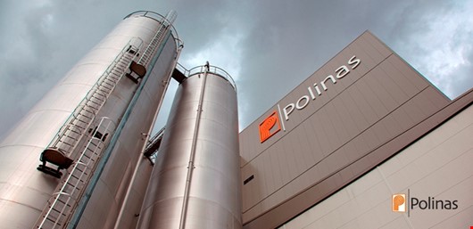 Polinas, Propak Ambalaj'ı Satın Aldı