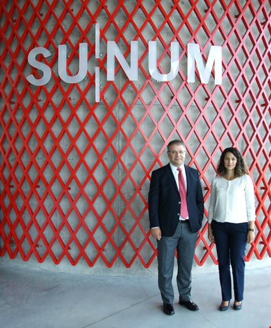 Sabancı Üniversitesi Gıdaların Raf Ömrünü Uzatan Nano-Kil Katkılı Ambalaj Geliştirdi