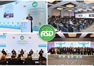 The Packaging Sector Came Together at ‘ASD Packaging Congress'