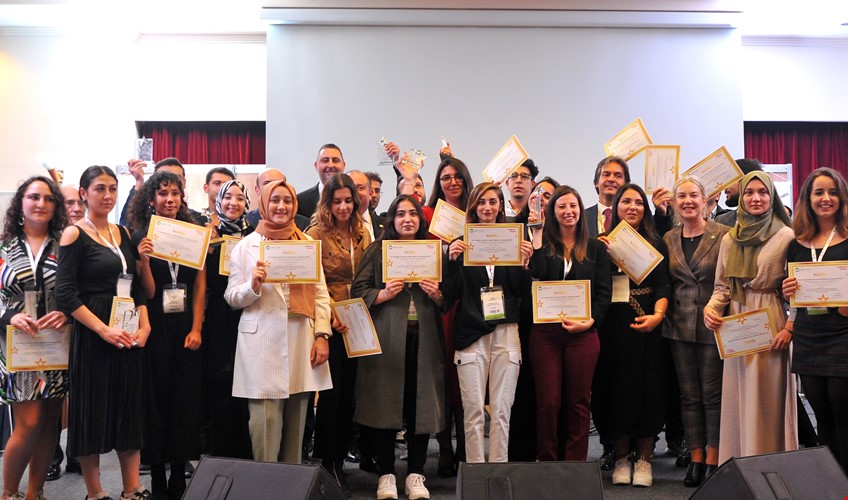 17th National Packaging Design Student Competition Finalists Announced