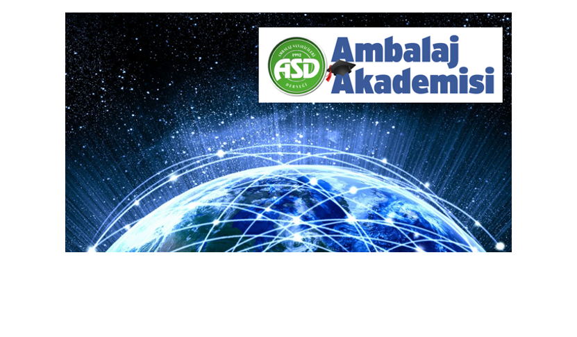 ASD Ambalaj Akademisi Etkili Zaman Yönetimi Eğitimi - Online