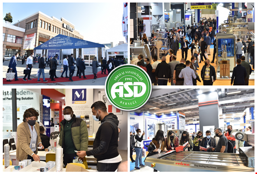 Export Target of Packaging Sector is 6.5 Billion Dollars