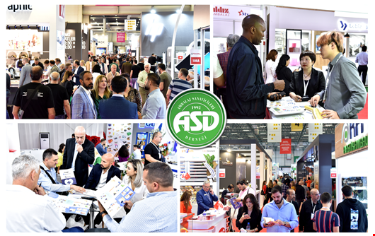 Grand Meeting at ‘the Center of Packaging'