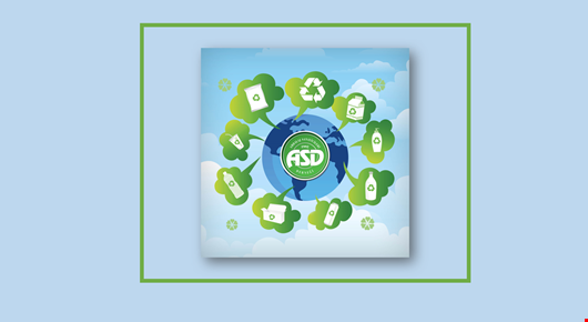 Emphasis on ‘Sustainability' and ‘Environment' from ASD on World Environment Day