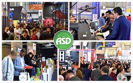 72 Thousand Visitors from 130 Countries Came Together in Istanbul