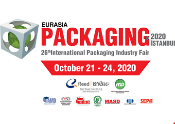 Create New Business Opportunities at Eurasia Packaging Istanbul