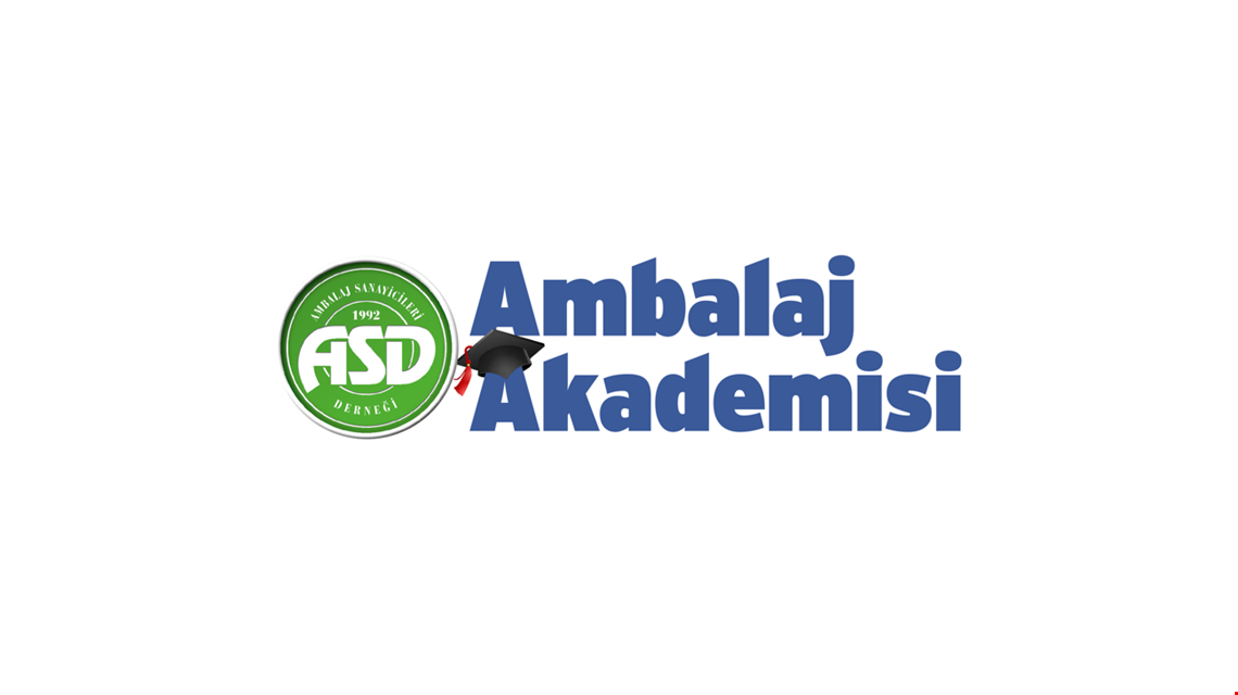 ASD Ambalaj Akademisi 2020 Yılı Eğitimlerini Başarıyla Tamamladı