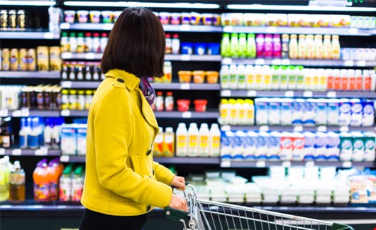 Ambalajlı Gıda Virüsler ile Mücadelede Çok Önemli