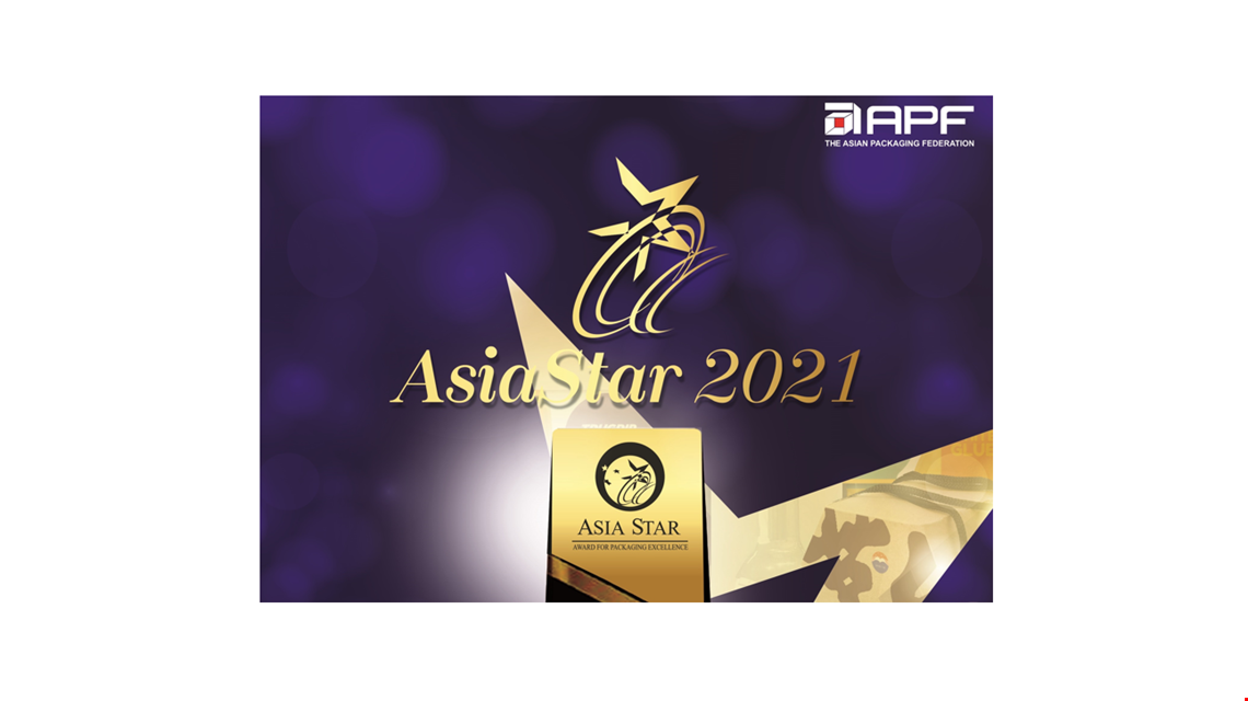 AsiaStar'dan Türkiye'ye 18 Ödül