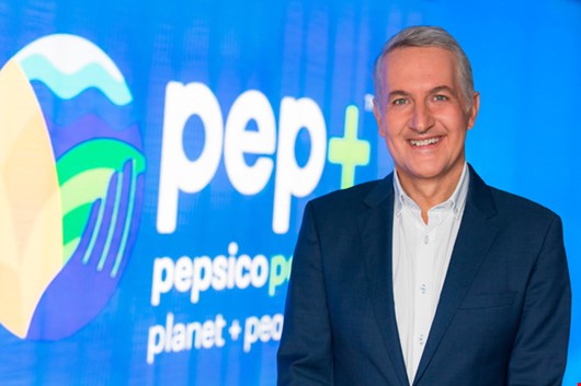Pepsico'nun Yeni Uçtan Uca Stratejik Dönüşümü: Pepsico Pozitif (Pep+)