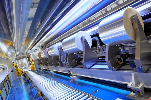 Polibak'tan Üretim Sahasını Genişleten Yeni CPP Yatırımı