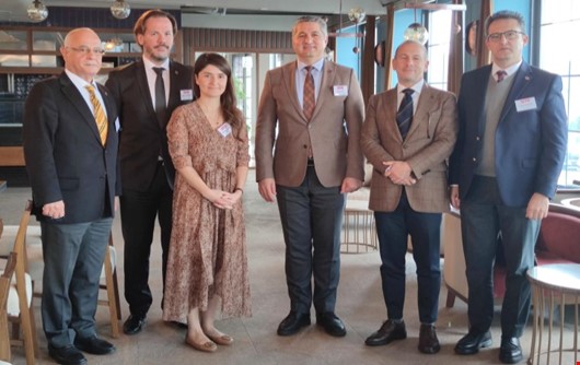 SEPA Yeni Yönetim Kurulunu Seçti