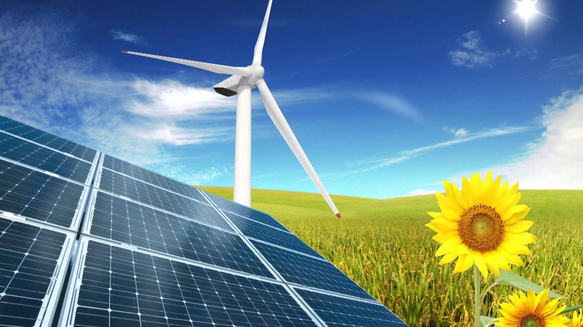 Güneş ve Rüzgar Enerjisi Yatırımlarına Yeni Teşvik Getirildi