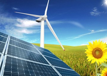 Güneş ve Rüzgar Enerjisi Yatırımlarına Yeni Teşvik Getirildi