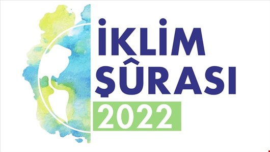 İklim Şurası 217 Tavsiye Kararı ile Tamamlandı